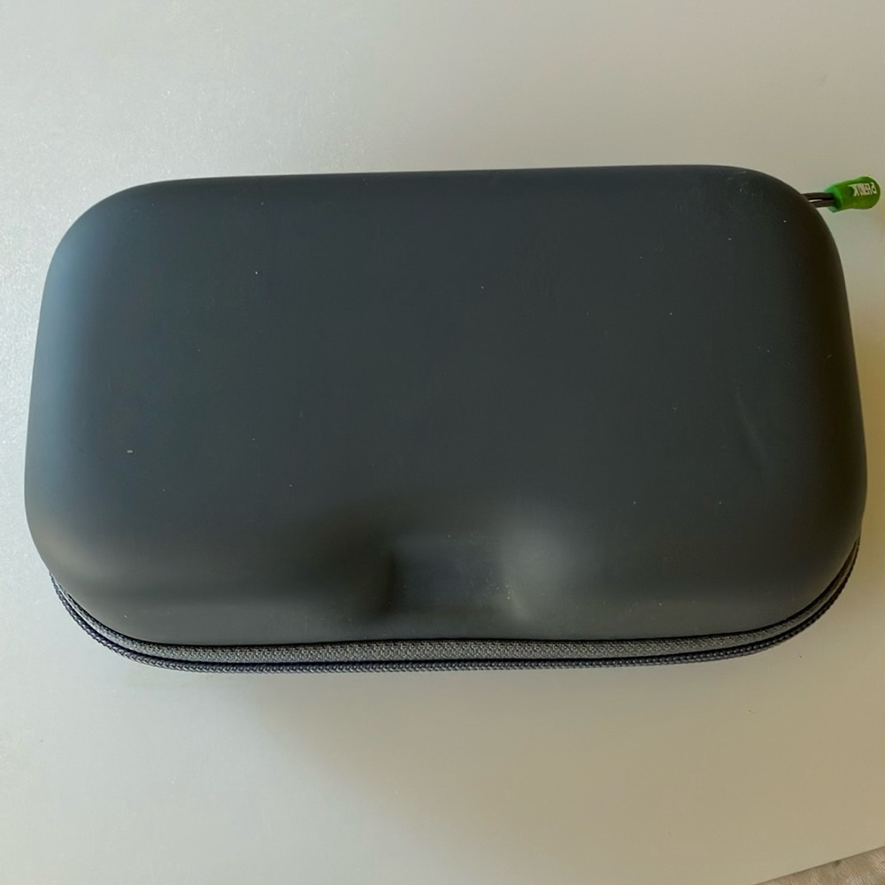 🦻🏼Phonak Hardside Zippered Case - Picture 3 of 8